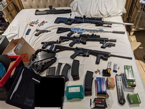 Twelve People Charged in Two Indictments Following .